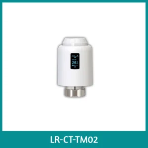 Thermostat Intelligent Avec Contrôle Via Application Mobile