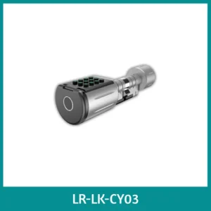 Cylindre de Serrure Connecté pour Portes Existantes