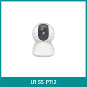 Caméra Ptz Intérieure Avec Suivi De Mouvement Et Audio