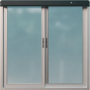 Automatic Sliding Glass Door Opener for Motorized Door Automation Application