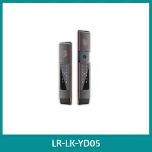 Clavier De Verrouillage Pour Portails Extérieurs