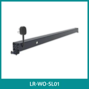 Ouvre Fenêtre Coulissant Automatique Pour Fenêtres Coulissantes Horizontales
