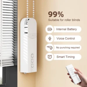 Blind Chain Motor Suitable for 99% Roller Blinds