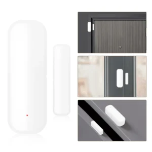Door Window Sensor for Entry & Perimeter Security Application