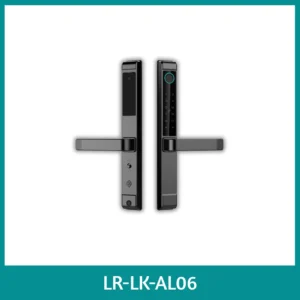 Serrure Intelligente Pour Porte Moustiquaire