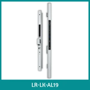 Serrure Intelligente Pour Porte Pivotante Et Porte Robuste