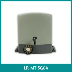 Kit D'ouverture De Portail Solaire Pour L'automatisation Des Portails